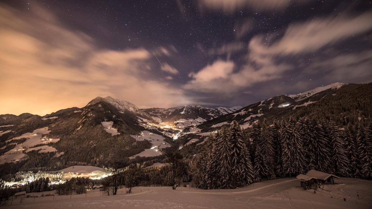 Alpina Gasthuis Reith im Alpbachtal