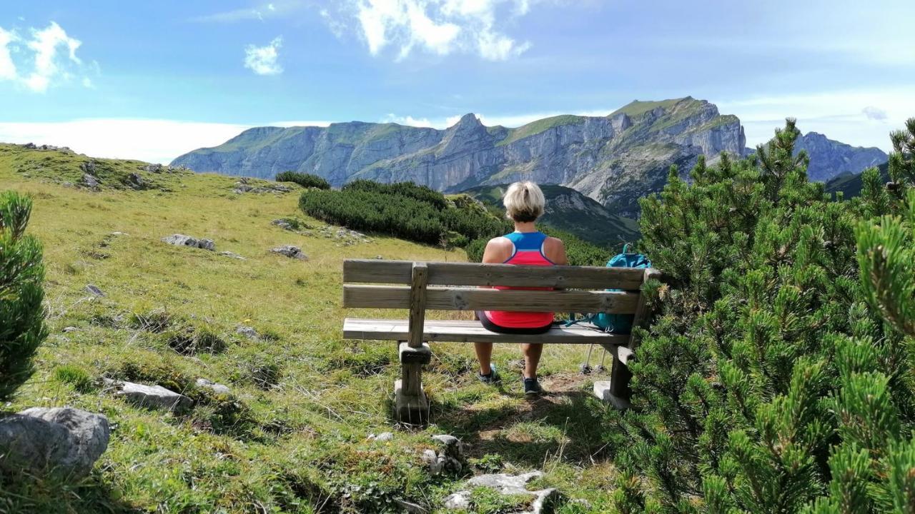 Alpina Reith im Alpbachtal