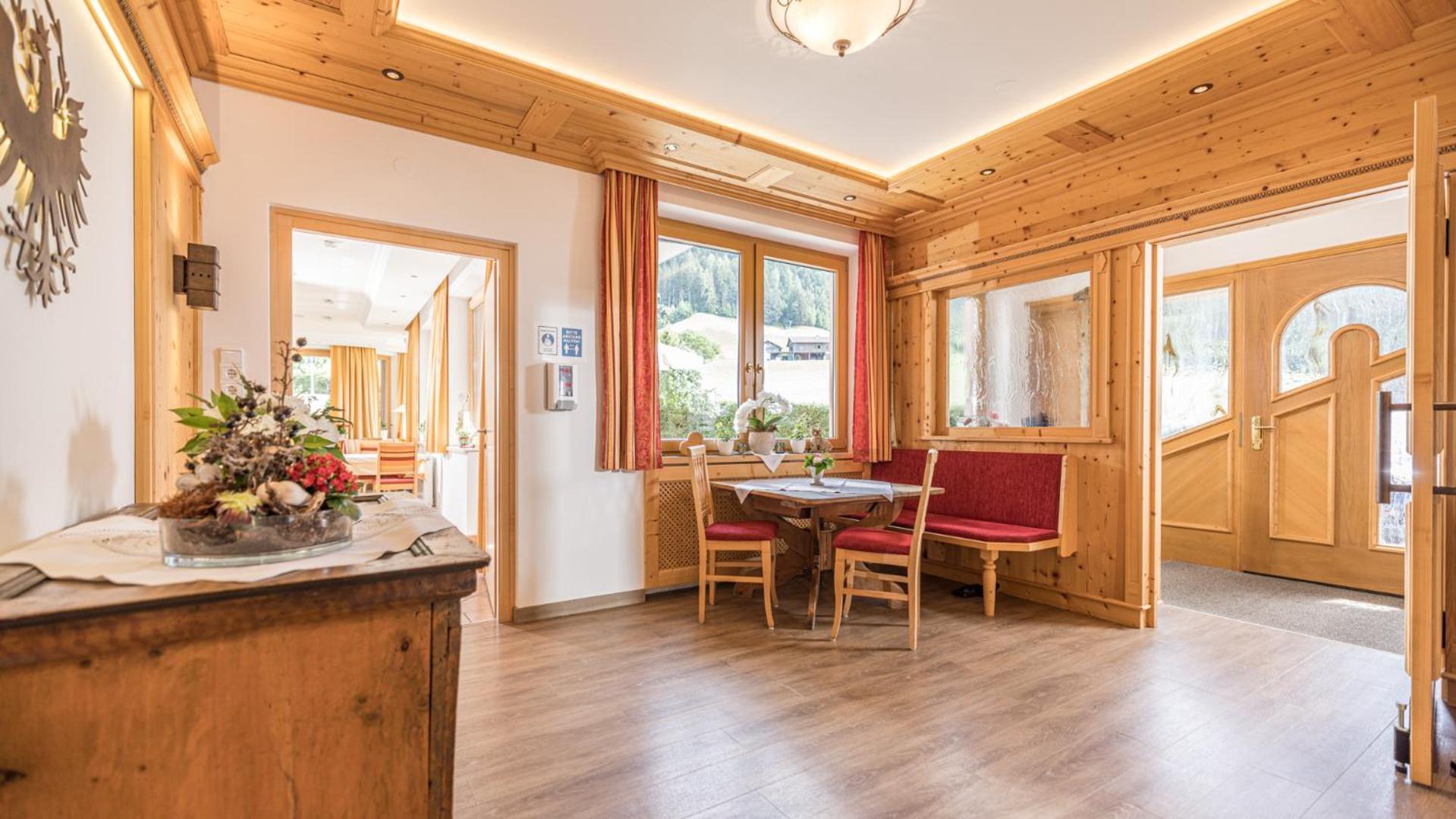 Alpina Reith im Alpbachtal