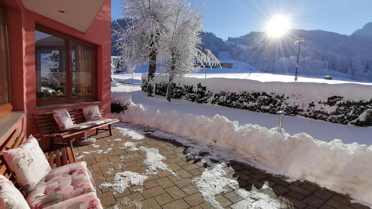 Alpina Gasthof *
