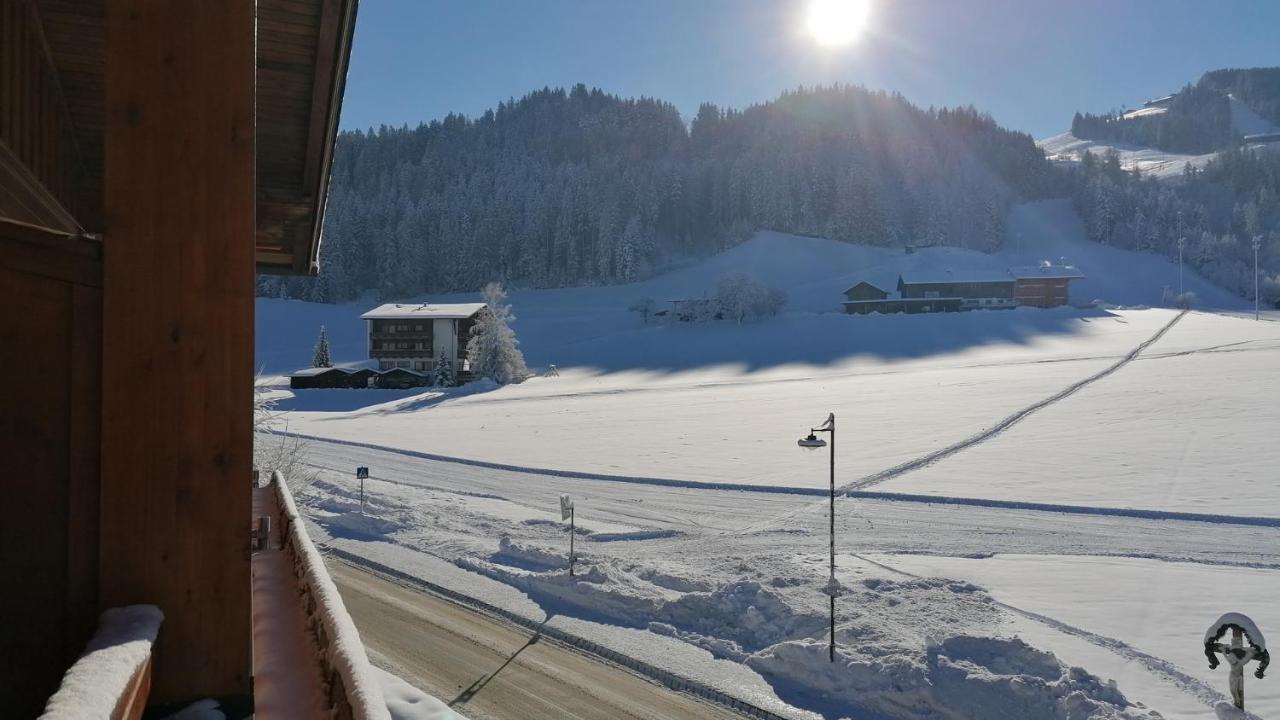 Alpina * Reith im Alpbachtal