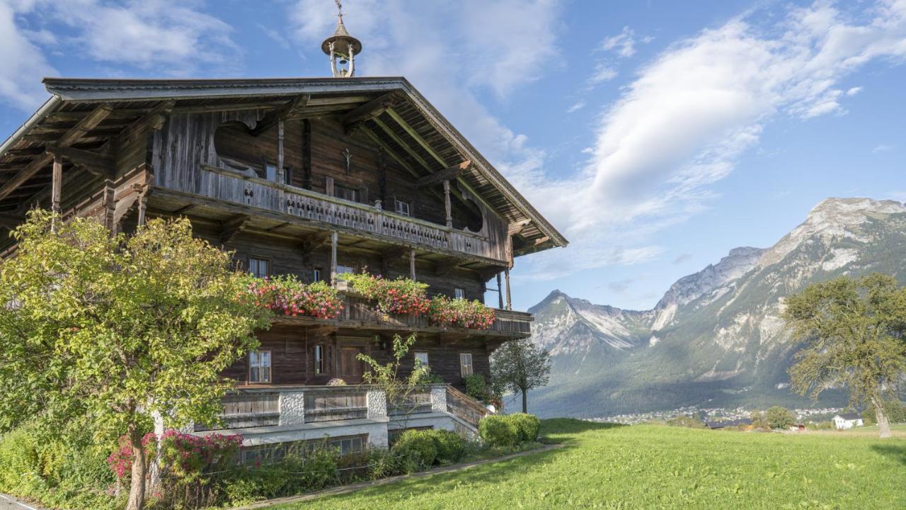 Alpina Gasthof *