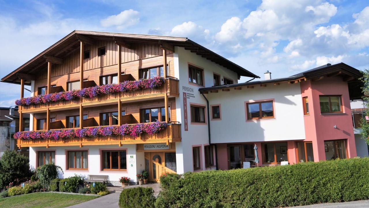 Alpina * Reith im Alpbachtal