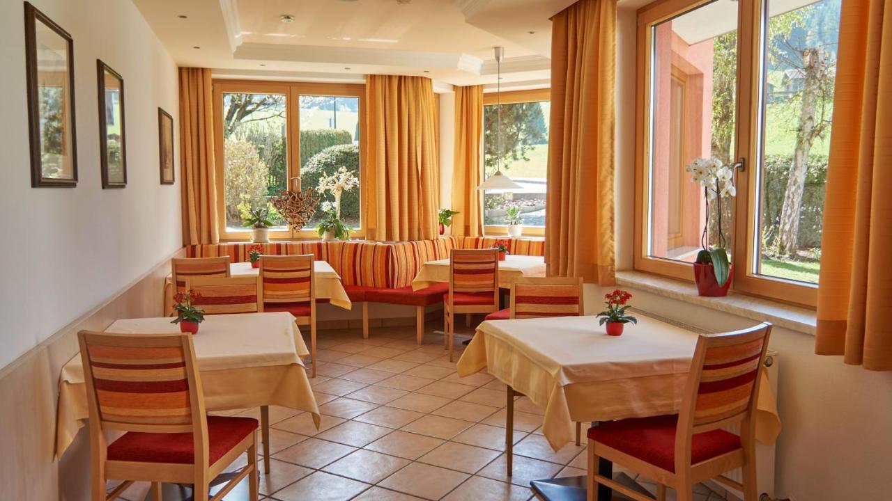 Alpina Gasthof Reith im Alpbachtal