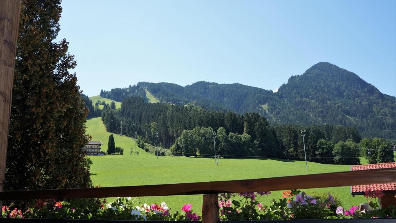 Gasthof Alpina *