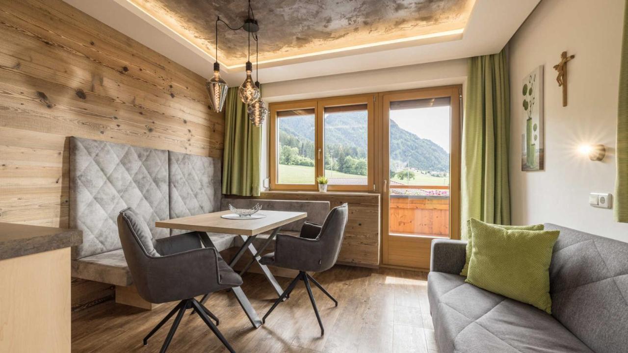 Gasthof Alpina Reith im Alpbachtal