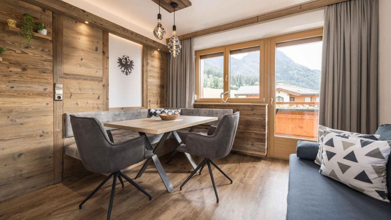 Alpina Gasthof *