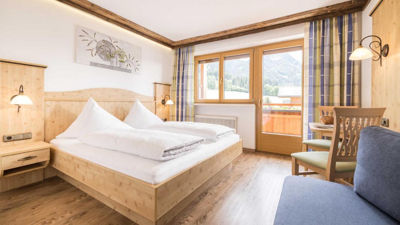 Gasthof Alpina