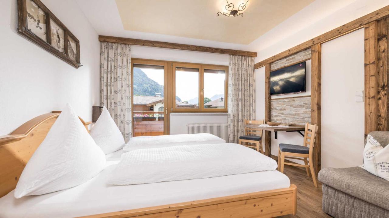 Alpina Gasthof