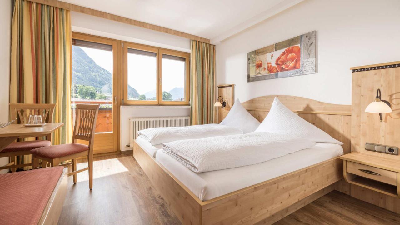 Gasthof Alpina Reith im Alpbachtal