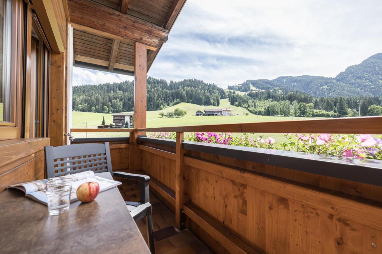 Alpina Gasthof *