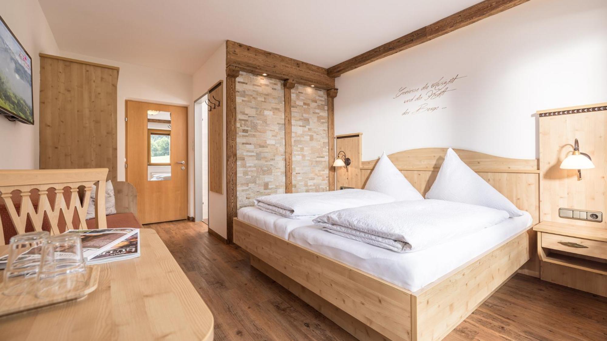 Alpina Gasthof *