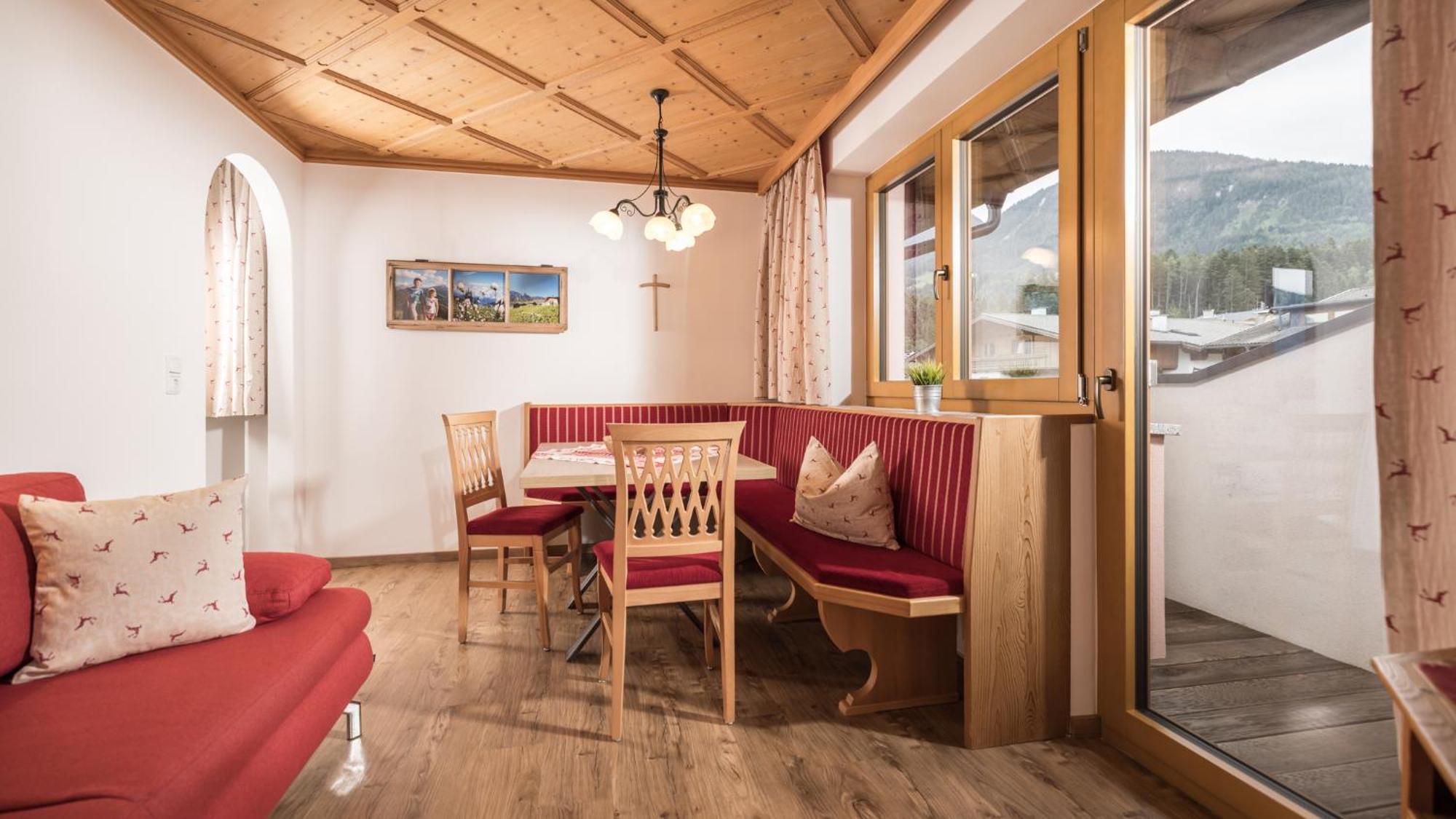 Alpina Gasthof *