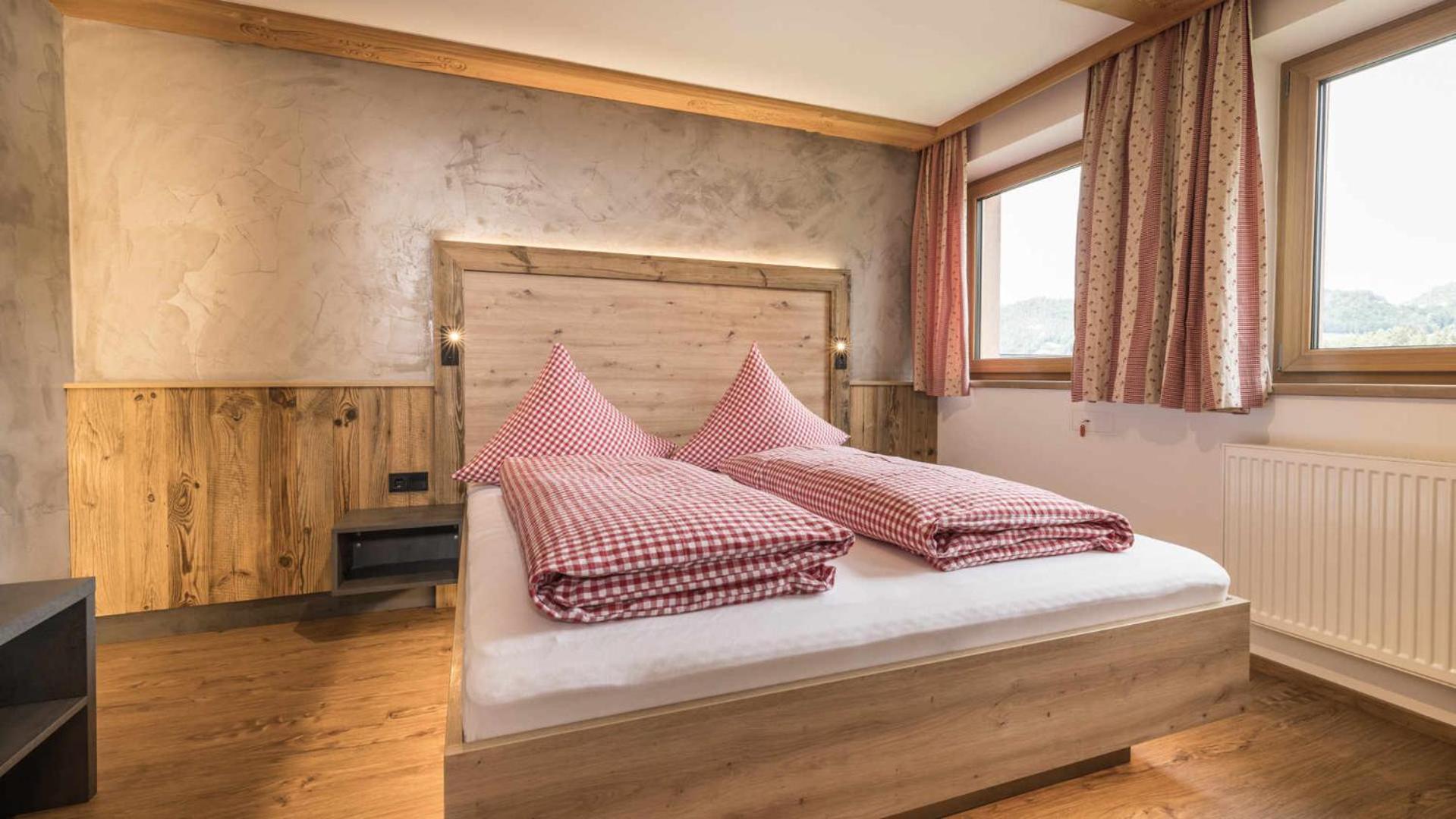 Gasthof Alpina Reith im Alpbachtal