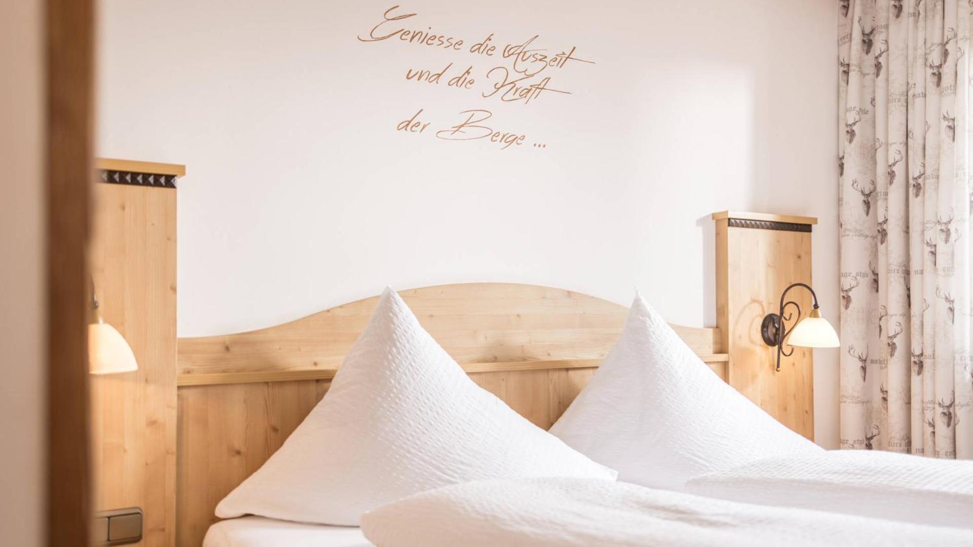Alpina Gasthof *