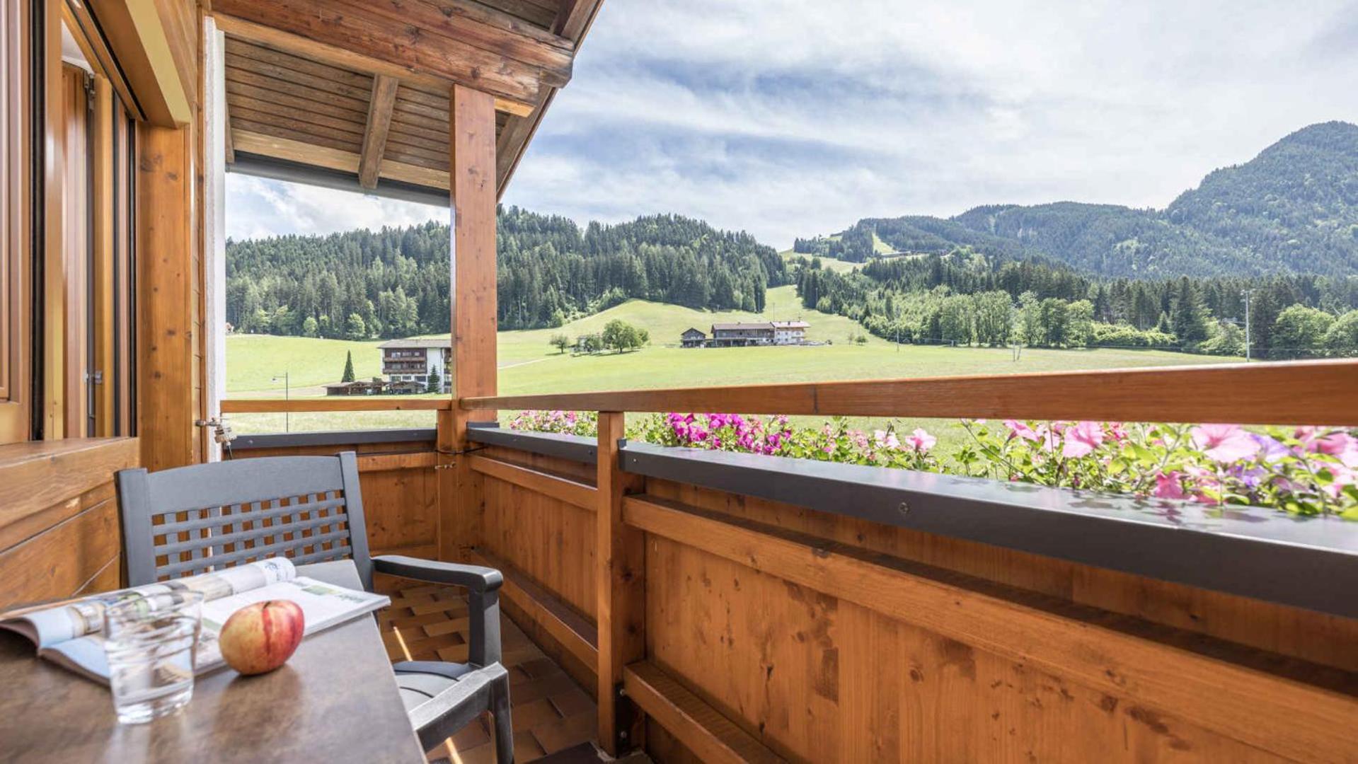 Alpina Gasthof *