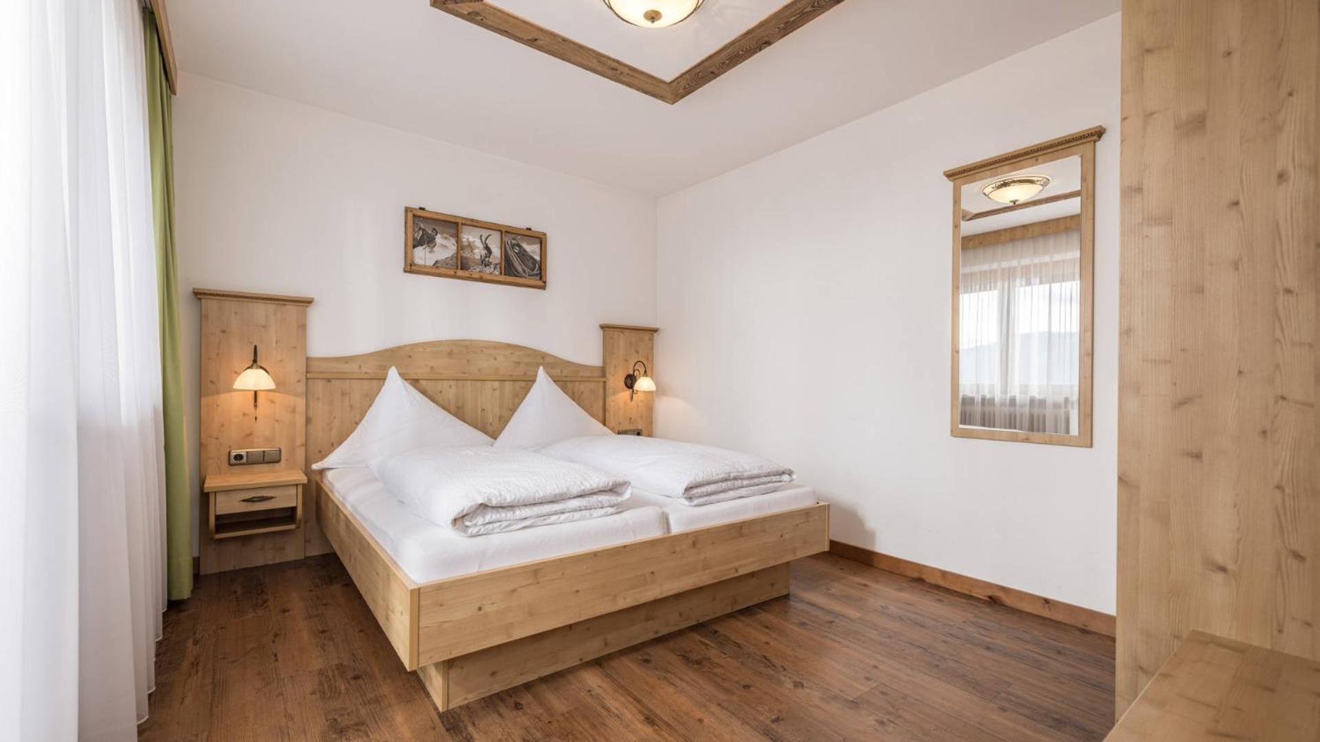 Alpina Gasthof