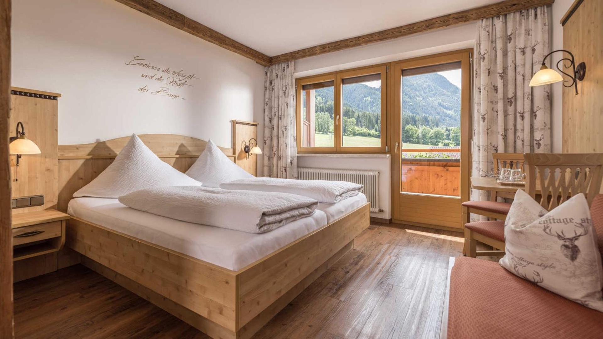 Alpina Gasthof *